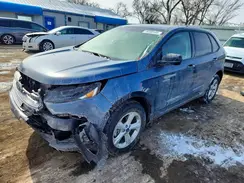 2FMPK3G91JBC58196 2018 FORD EDGE
