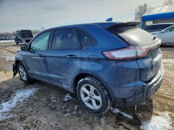 2FMPK3G91JBC58196 2018 FORD EDGE - Image 2