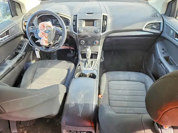 2FMPK3G91JBC58196 2018 FORD EDGE - Image 8