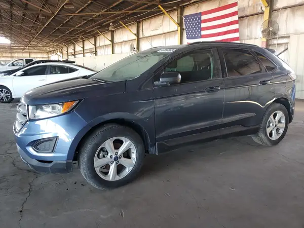 2FMPK3G91JBC60885 2018 FORD EDGE - Image 1