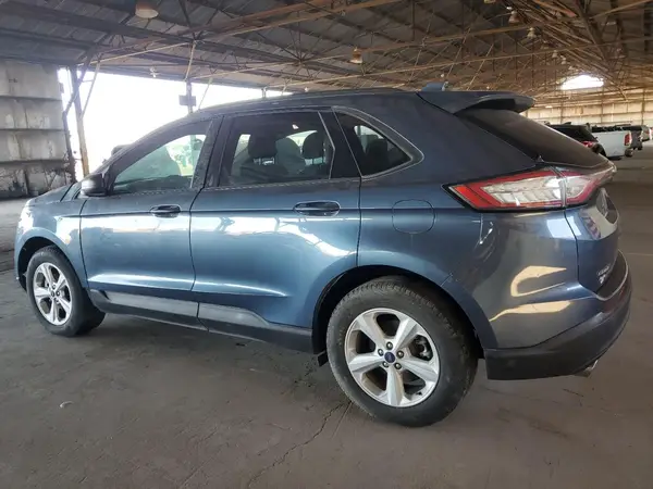 2FMPK3G91JBC60885 2018 FORD EDGE - Image 2