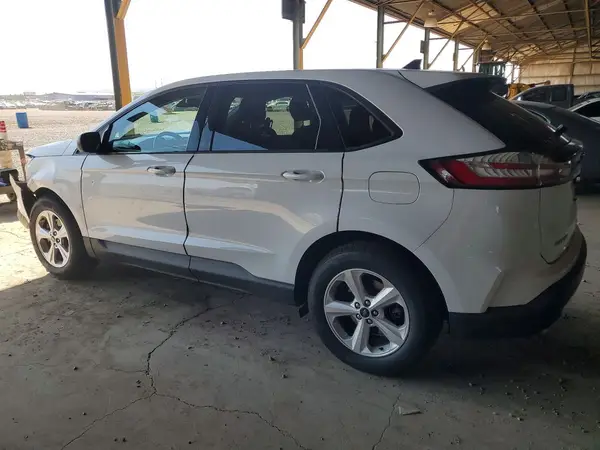 2FMPK3G91KBB04458 2019 FORD EDGE - Image 2