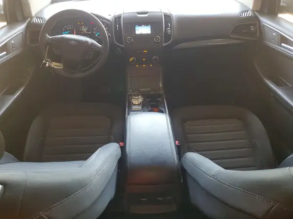 2FMPK3G91KBB04458 2019 FORD EDGE - Image 8