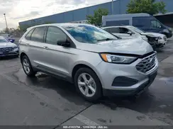 2FMPK3G91KBB13533 2019 FORD EDGE