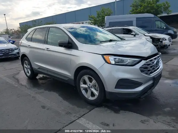 2FMPK3G91KBB13533 2019 FORD EDGE - Image 1