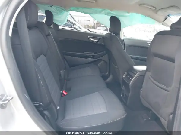 2FMPK3G91KBB13533 2019 FORD EDGE - Image 8