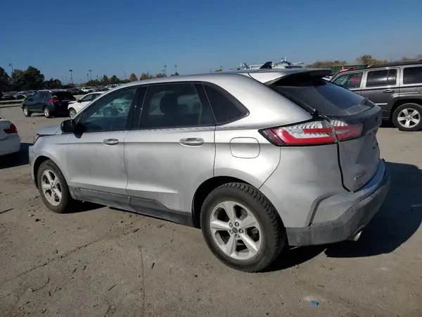 2FMPK3G91KBB38772 2019 FORD EDGE - Image 2