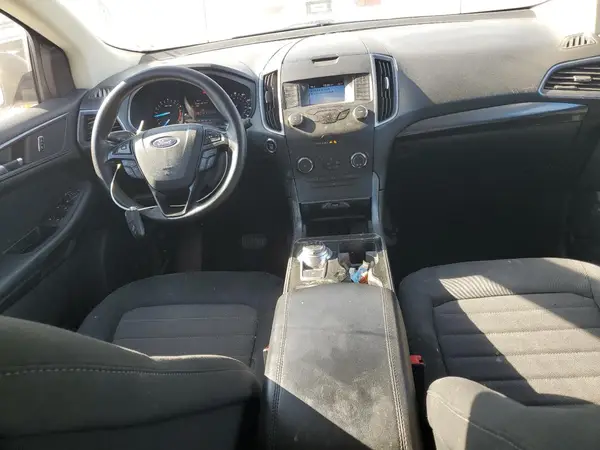 2FMPK3G91KBB38772 2019 FORD EDGE - Image 8