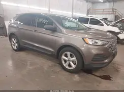 2FMPK3G91KBB61498 2019 FORD EDGE