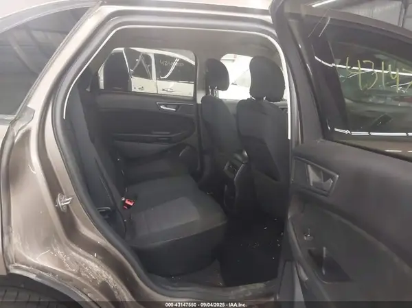 2FMPK3G91KBB61498 2019 FORD EDGE - Image 8