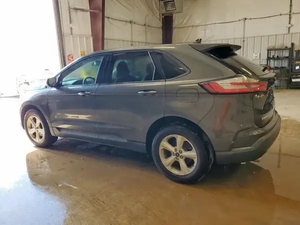 2FMPK3G91KBB63249 2019 FORD EDGE - Image 2