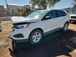 2FMPK3G91KBB93304 2019 FORD EDGE