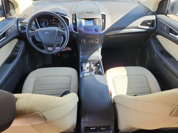 2FMPK3G91KBB93304 2019 FORD EDGE - Image 8
