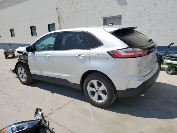 2FMPK3G91KBC03068 2019 FORD EDGE - Image 2