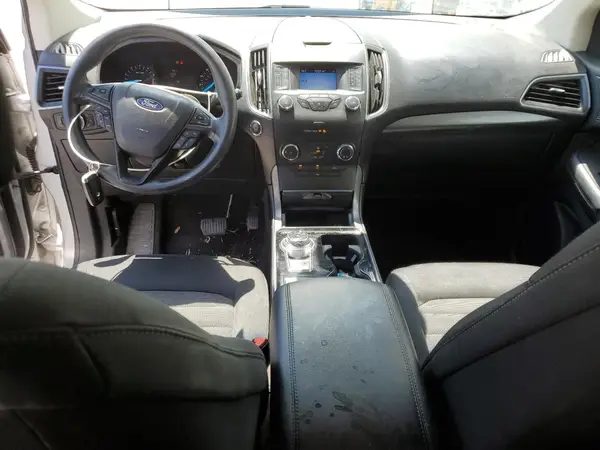2FMPK3G91KBC03068 2019 FORD EDGE - Image 8