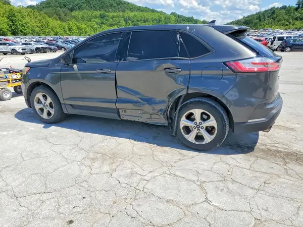2FMPK3G91KBC17682 2019 FORD EDGE - Image 2