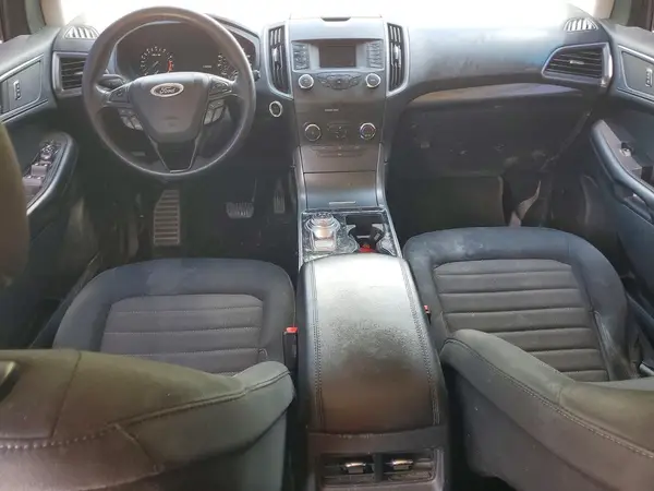 2FMPK3G91KBC17682 2019 FORD EDGE - Image 8
