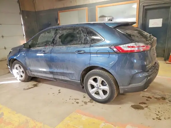 2FMPK3G91KBC19576 2019 FORD EDGE - Image 2