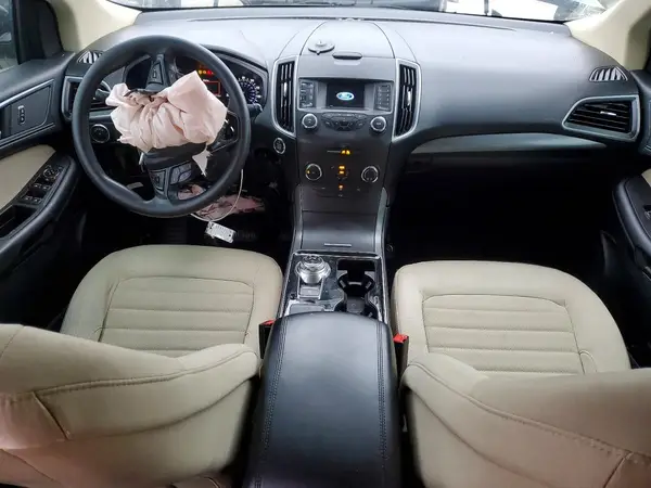 2FMPK3G91KBC19576 2019 FORD EDGE - Image 8