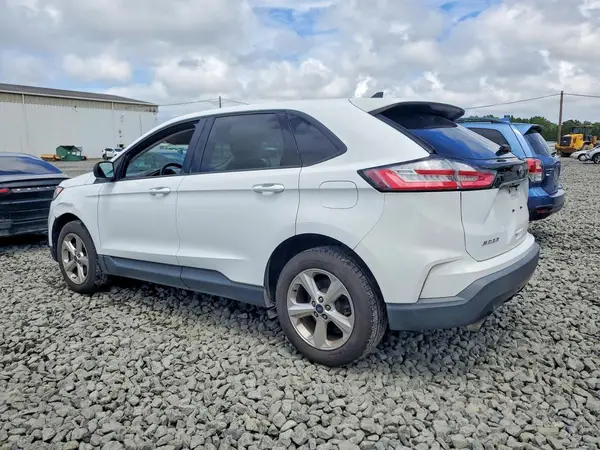 2FMPK3G91KBC24101 2019 FORD EDGE - Image 2