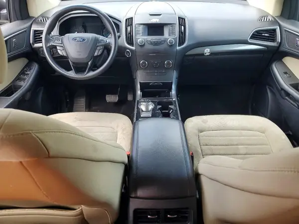 2FMPK3G91KBC24101 2019 FORD EDGE - Image 8