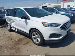 2FMPK3G91KBC27869 2019 FORD EDGE