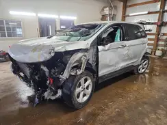 2FMPK3G91KBC40394 2019 FORD EDGE