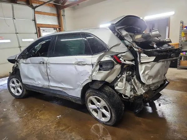 2FMPK3G91KBC40394 2019 FORD EDGE - Image 2