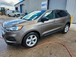 2FMPK3G91KBC50438 2019 FORD EDGE