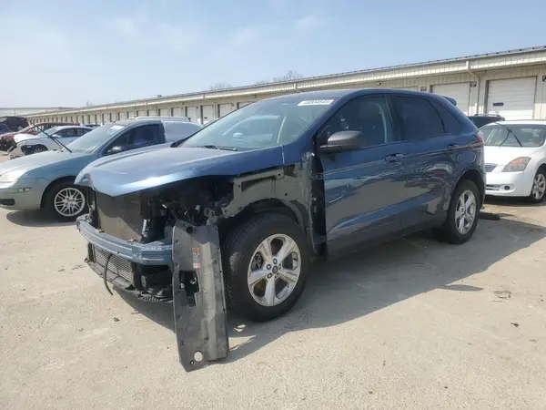 2FMPK3G91KBC50746 2019 FORD EDGE - Image 1