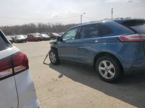 2FMPK3G91KBC50746 2019 FORD EDGE - Image 2