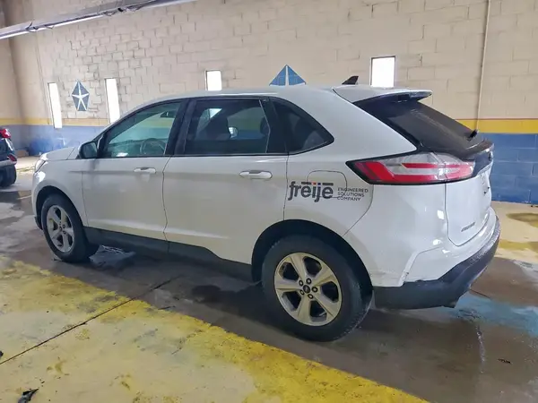 2FMPK3G91KBC50794 2019 FORD EDGE - Image 2