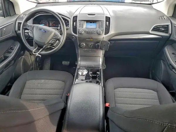 2FMPK3G91KBC50794 2019 FORD EDGE - Image 8