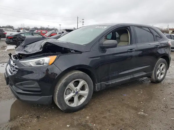 2FMPK3G91KBC64856 2019 FORD EDGE - Image 1