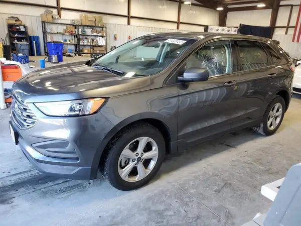 2FMPK3G91LBA03809 2020 FORD EDGE - Image 1