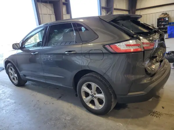 2FMPK3G91LBA03809 2020 FORD EDGE - Image 2