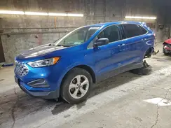 2FMPK3G91LBA07262 2020 FORD EDGE