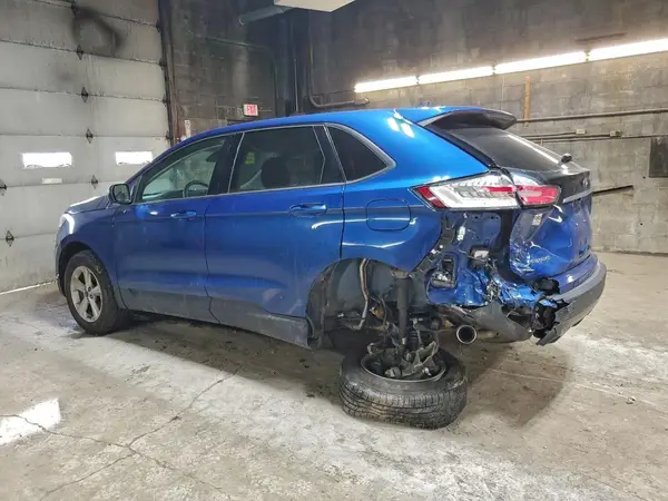 2FMPK3G91LBA07262 2020 FORD EDGE - Image 2