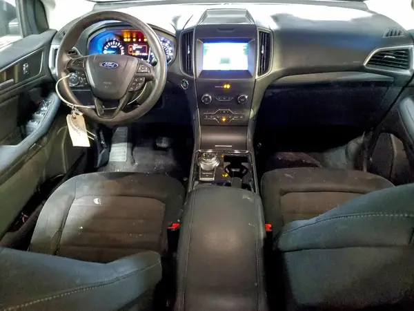2FMPK3G91LBA07262 2020 FORD EDGE - Image 8