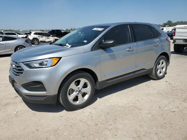 2FMPK3G91LBA11070 2020 FORD EDGE - Image 1