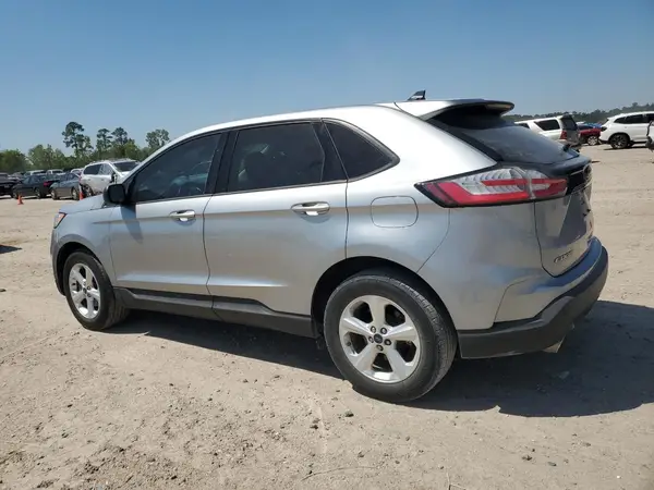 2FMPK3G91LBA11070 2020 FORD EDGE - Image 2