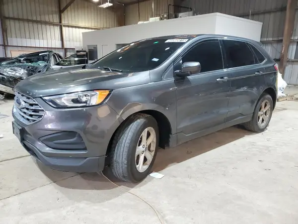 2FMPK3G91LBA11361 2020 FORD EDGE - Image 1