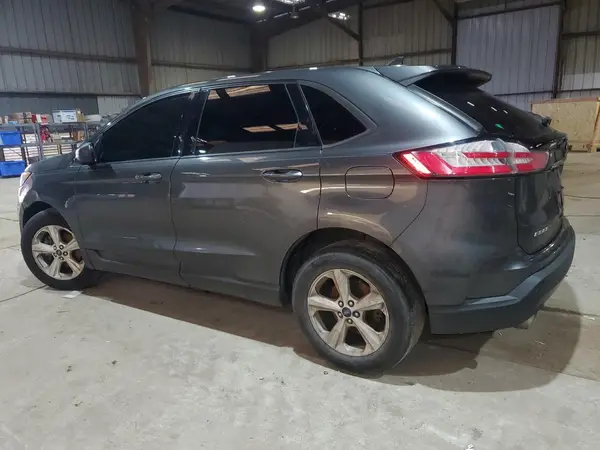 2FMPK3G91LBA11361 2020 FORD EDGE - Image 2