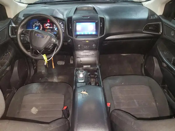2FMPK3G91LBA11361 2020 FORD EDGE - Image 8