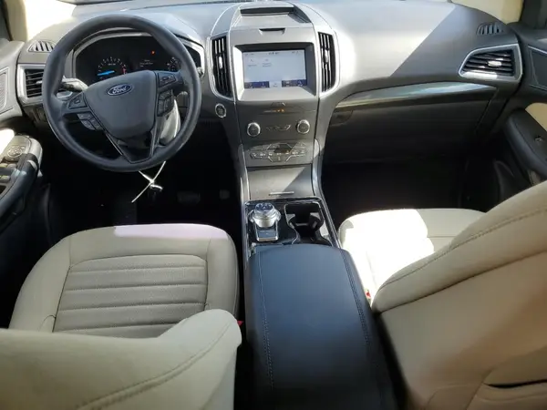 2FMPK3G91LBA23638 2020 FORD EDGE - Image 8