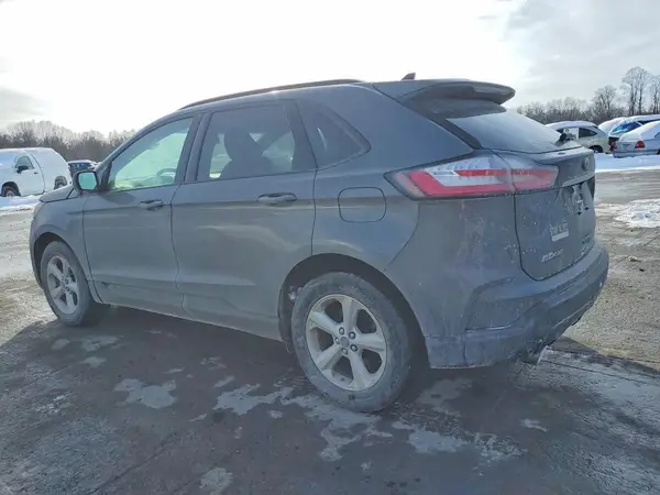 2FMPK3G91LBA34431 2020 FORD EDGE - Image 2
