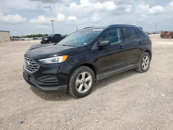 2FMPK3G91LBA35188 2020 FORD EDGE - Image 1