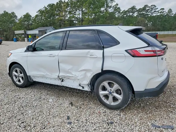 2FMPK3G91LBA36552 2020 FORD EDGE - Image 2