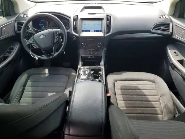 2FMPK3G91LBA36552 2020 FORD EDGE - Image 8