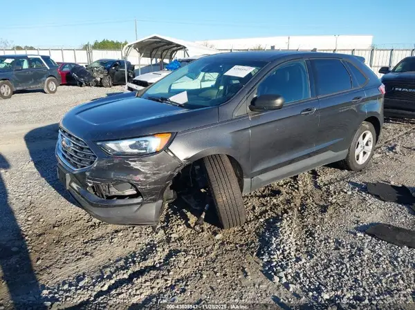 2FMPK3G91LBA39984 2020 FORD EDGE - Image 2